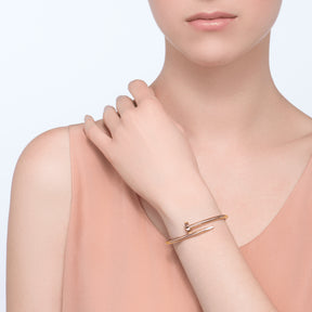 Armband Audace - getragen