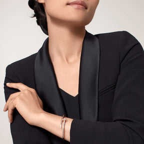 Armband Audace - getragen
