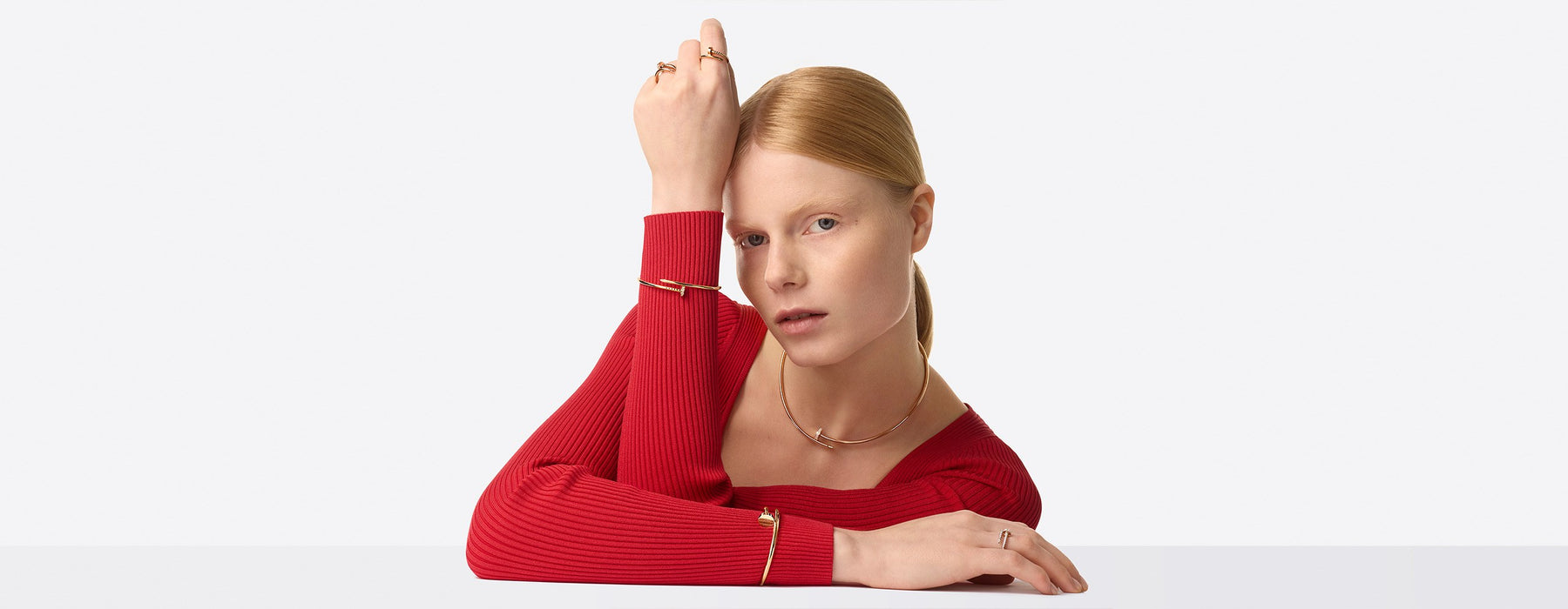 Armband Audace MP - Styling