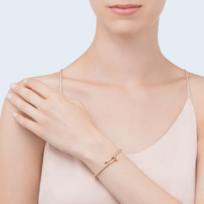 Armband Audace MP - getragen