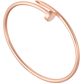 Armband Audace MP - Roségold
