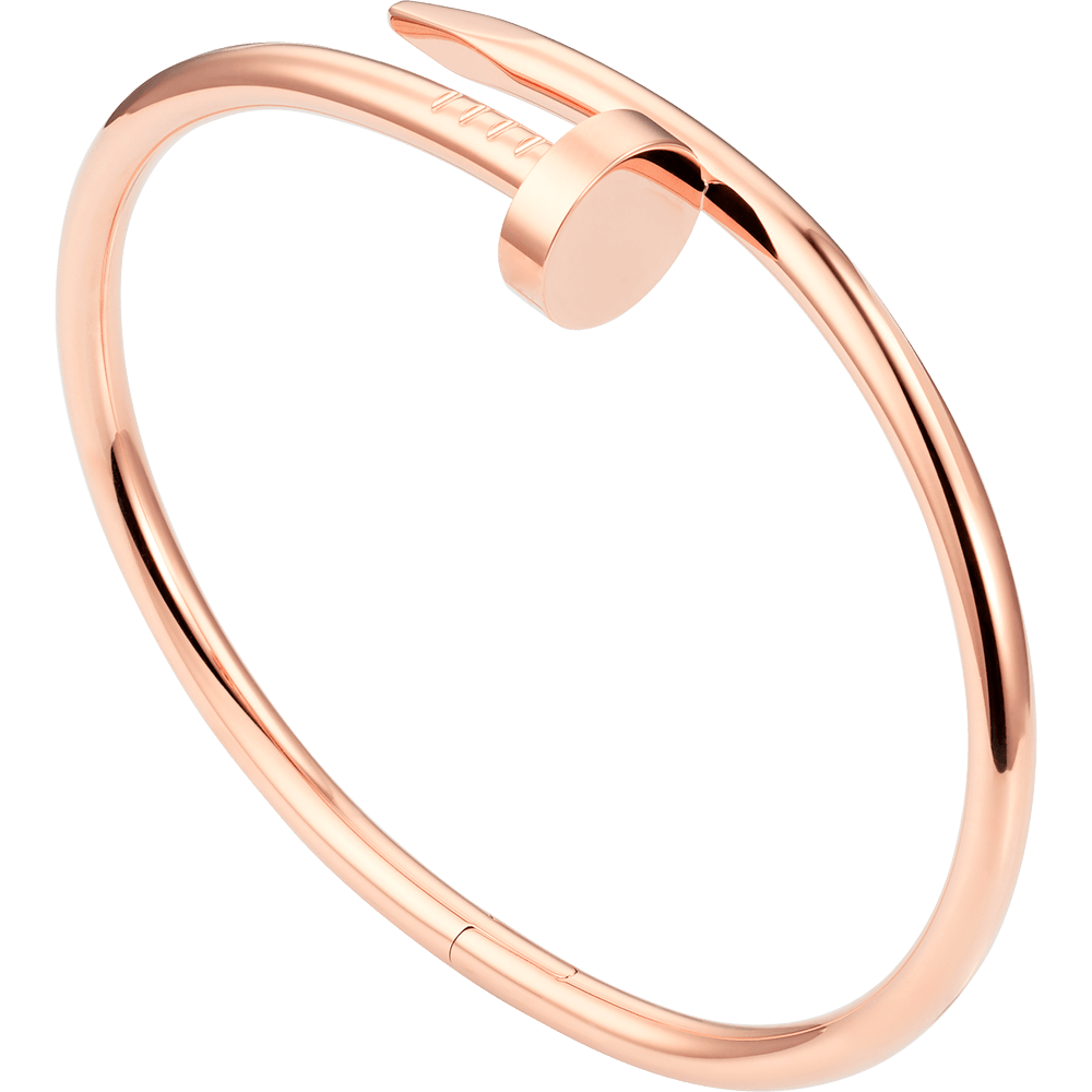 Armband Audace - Roségold