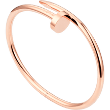Armband Audace - Roségold