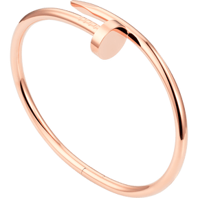 Armband Audace - Roségold