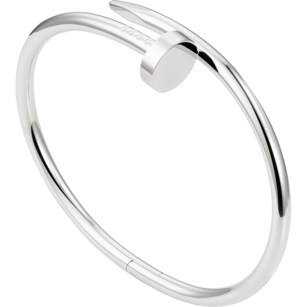 Armband Audace - Silber