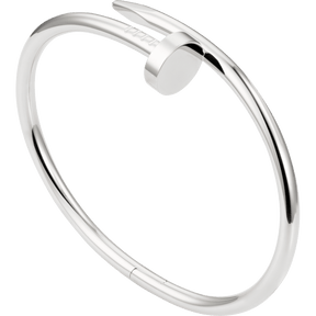 Armband Audace - Silber