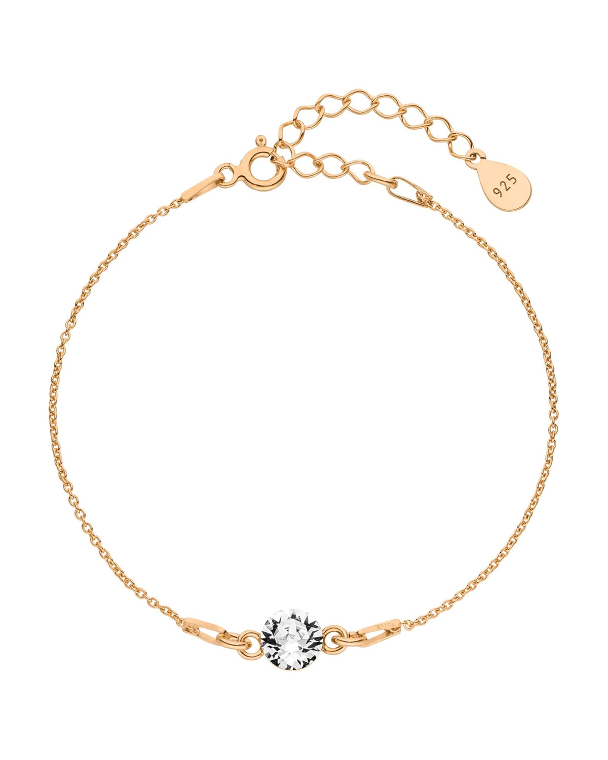 Armband mit Geburtssteinen - Bild 2