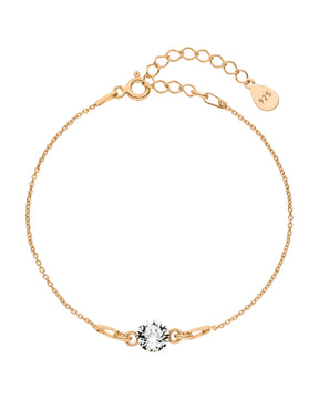 Armband mit Geburtssteinen - Bild 2