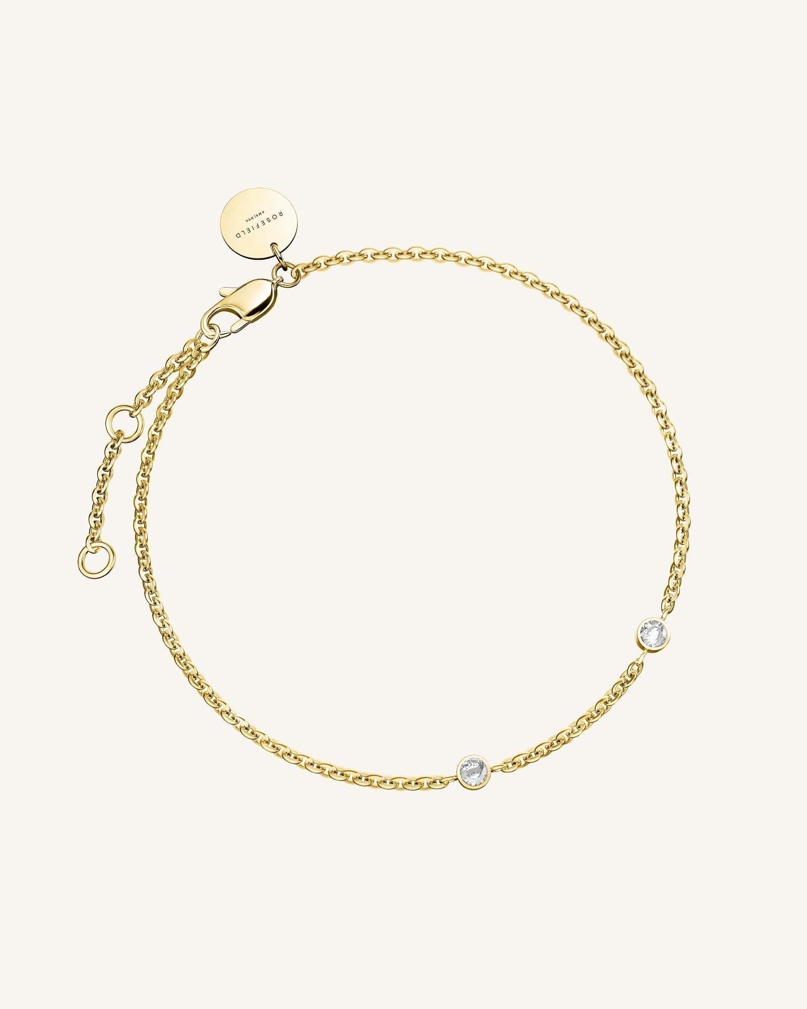 Armband Geburtssteine - Bild 1