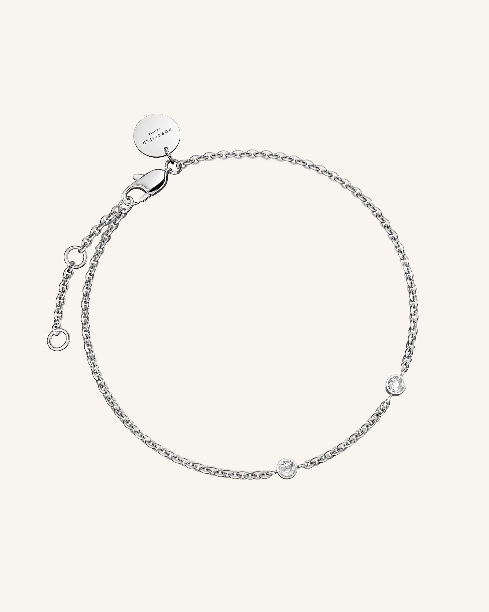 Armband Geburtssteine - Bild 2
