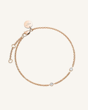 Armband Geburtssteine - Bild 3