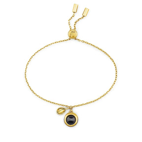 Armband mit Geburtsstein und Foto