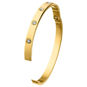 Armreif Arianna mit Zirkonia