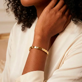 Armreif Arianna mit Zirkonia