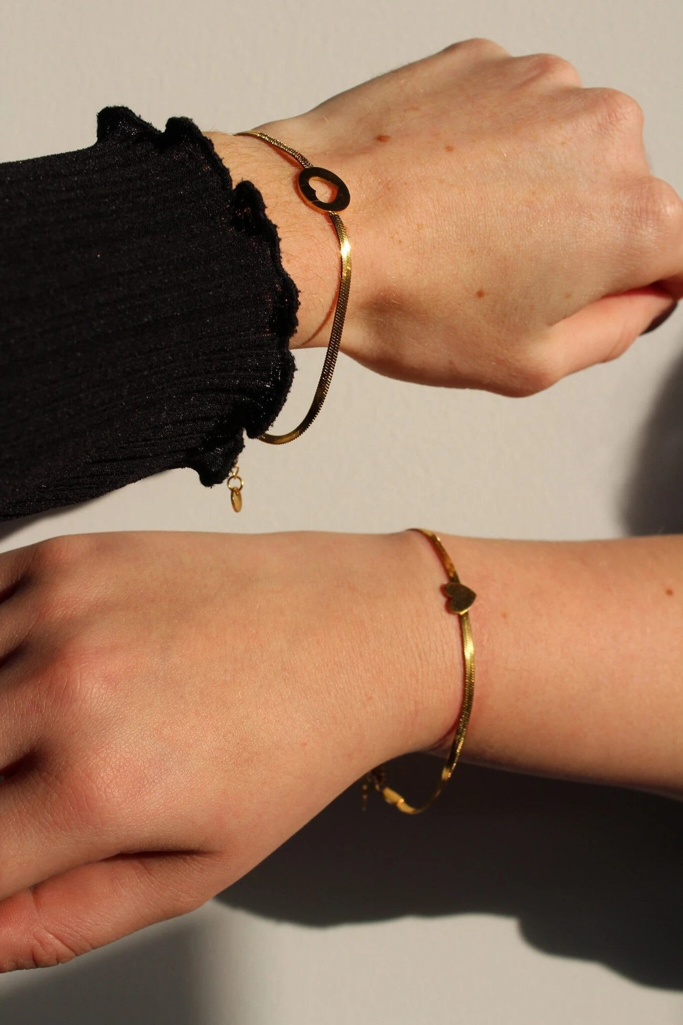 Endless Love Armband-Set - Bild 2