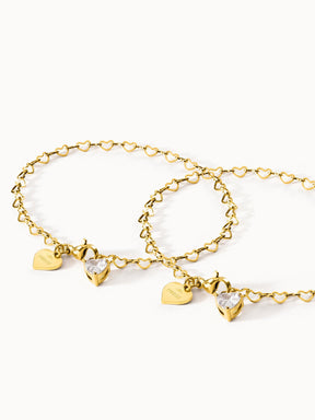 Endless Love Armband-Set - Bild 1