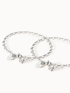 Endless Love Armband-Set - Bild 2