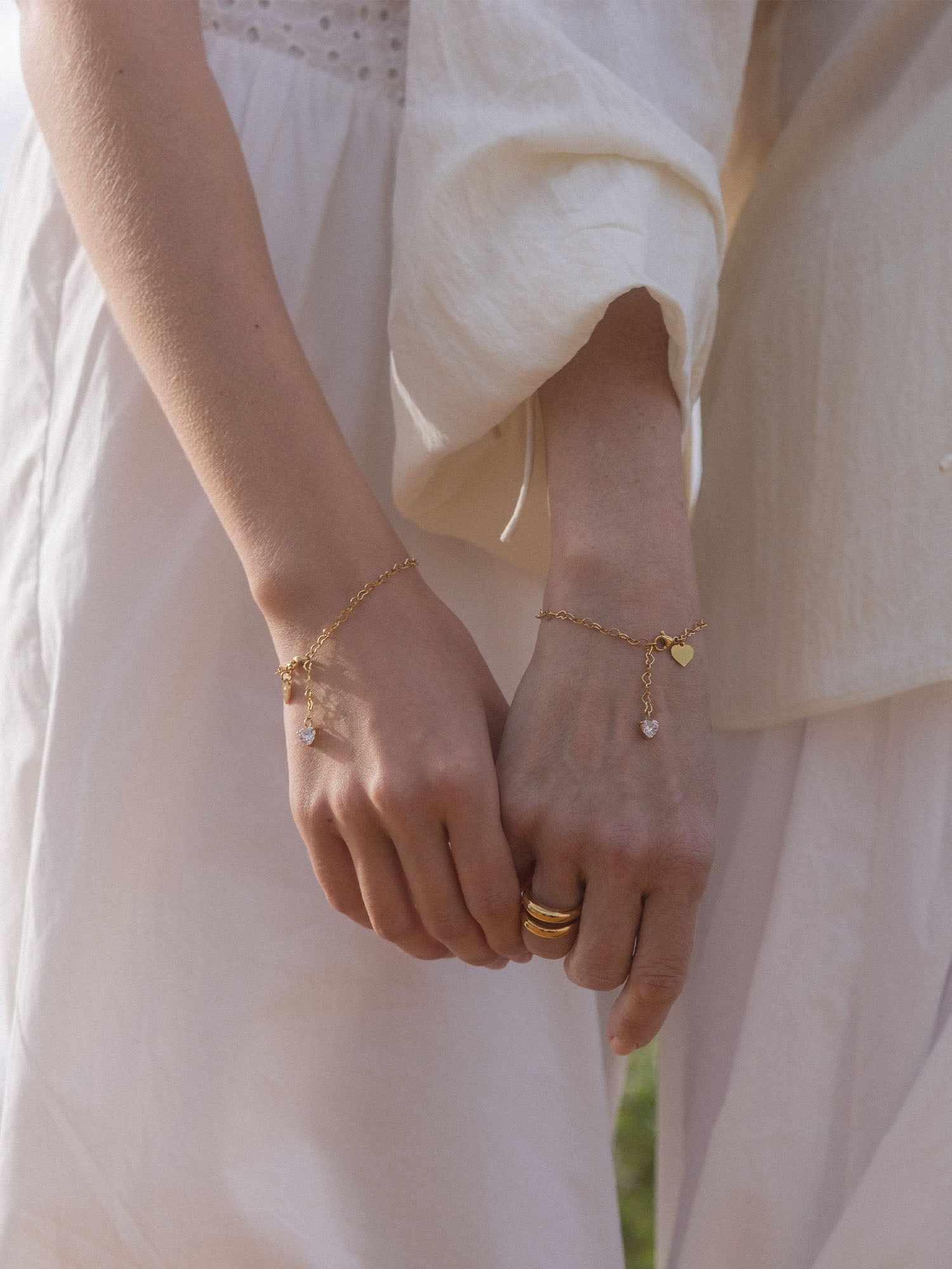 Endless Love Armband-Set - Bild 4