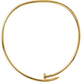 Halsreif Audace - Gold