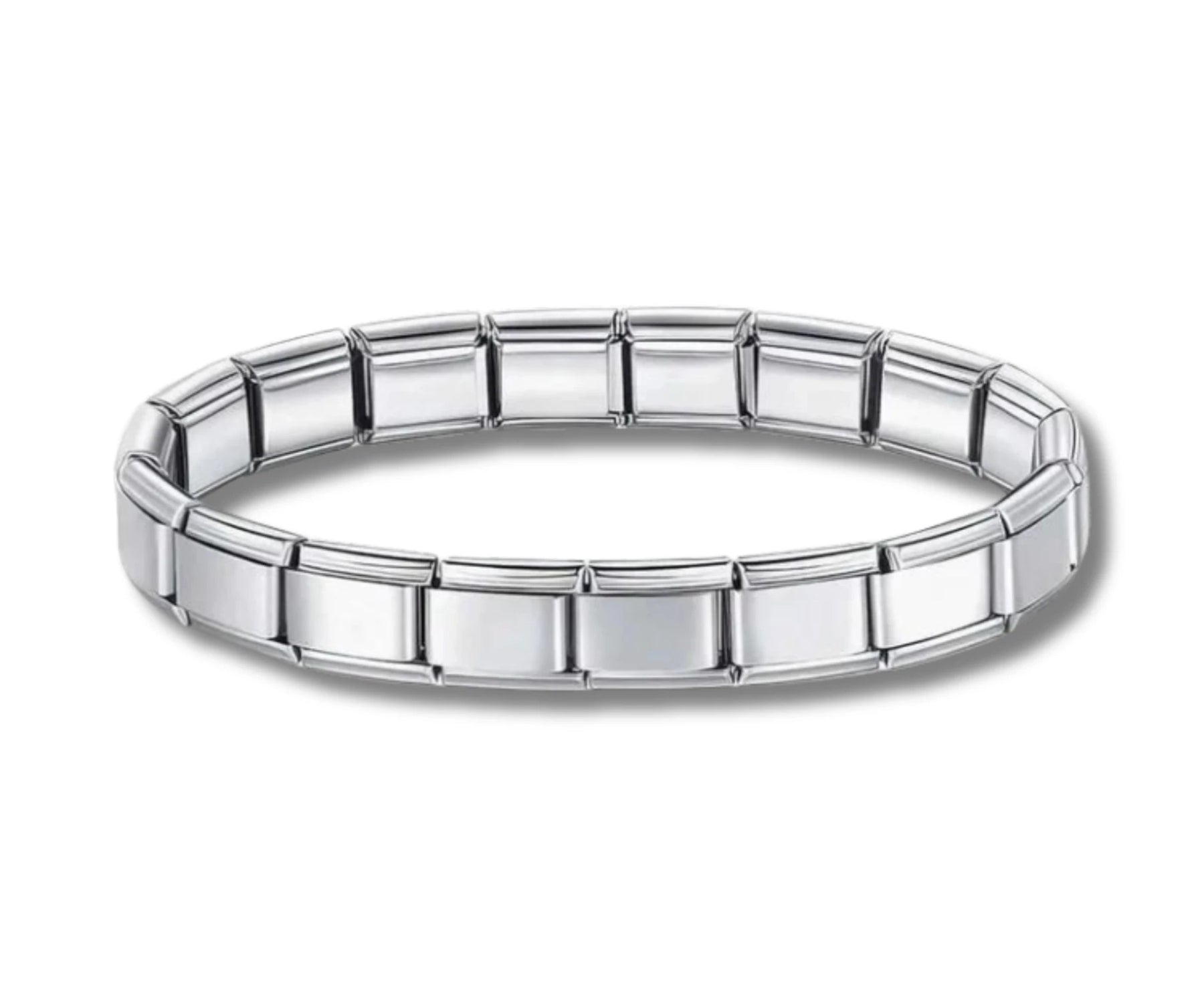 Italian Charm Armband - Bild 2