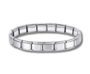 Italian Charm Armband - Bild 2
