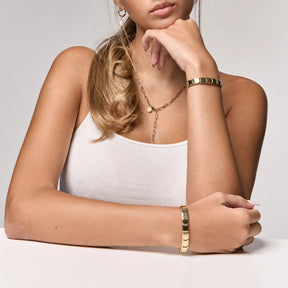 Italian Charm Armband - Bild 3
