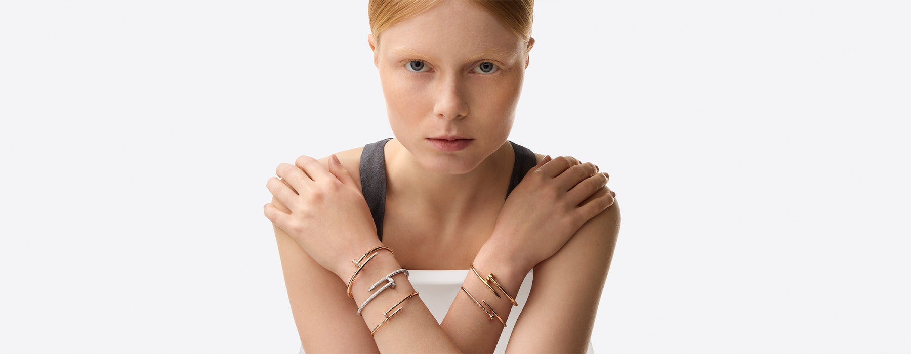 Kette Audace - Styling