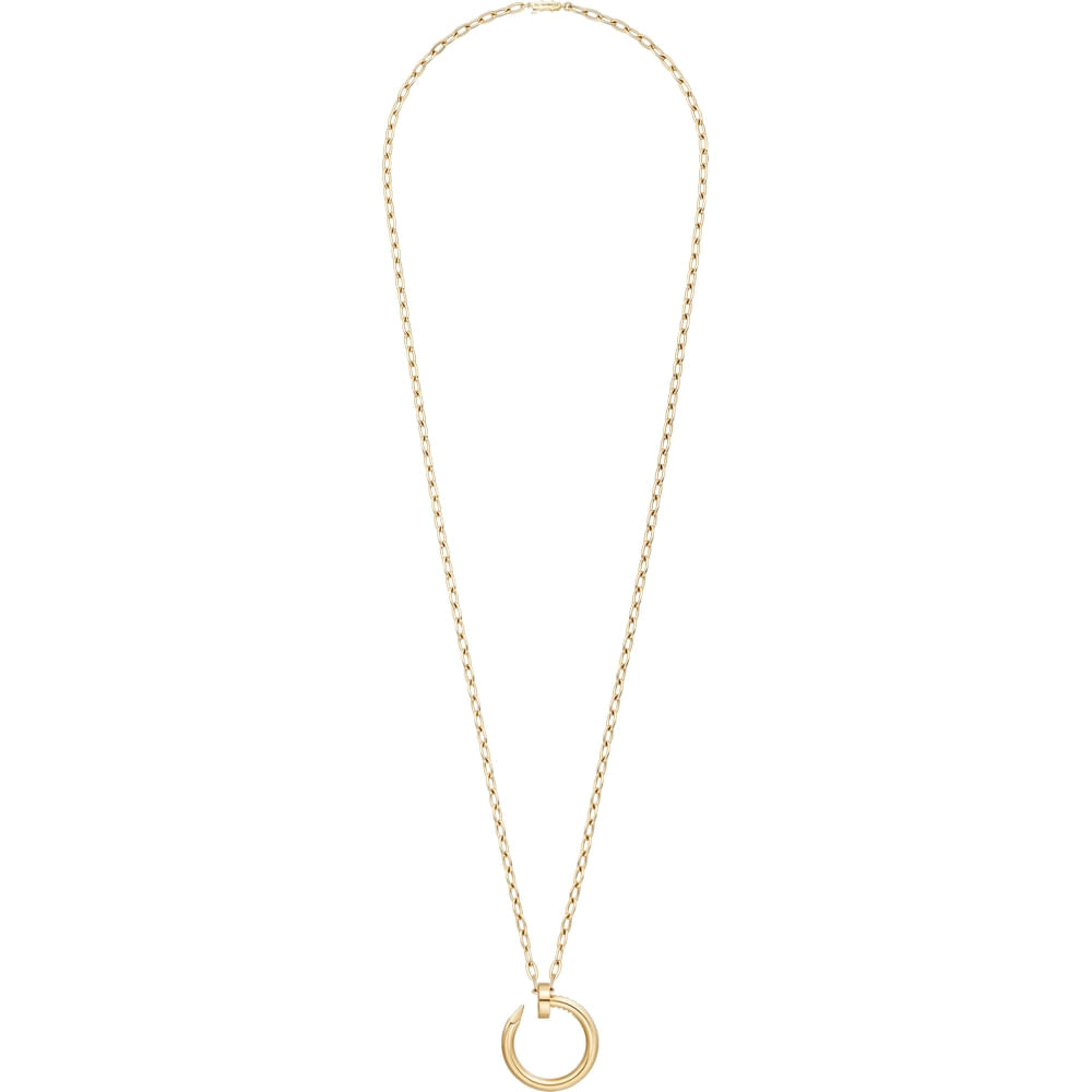Kette Audace - Gold