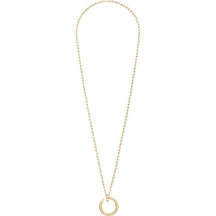 Kette Audace - Gold
