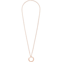 Kette Audace - Roségold