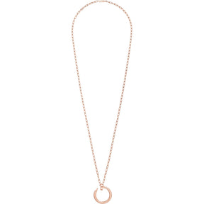 Kette Audace - Roségold