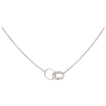 Kette Éterna - Silber