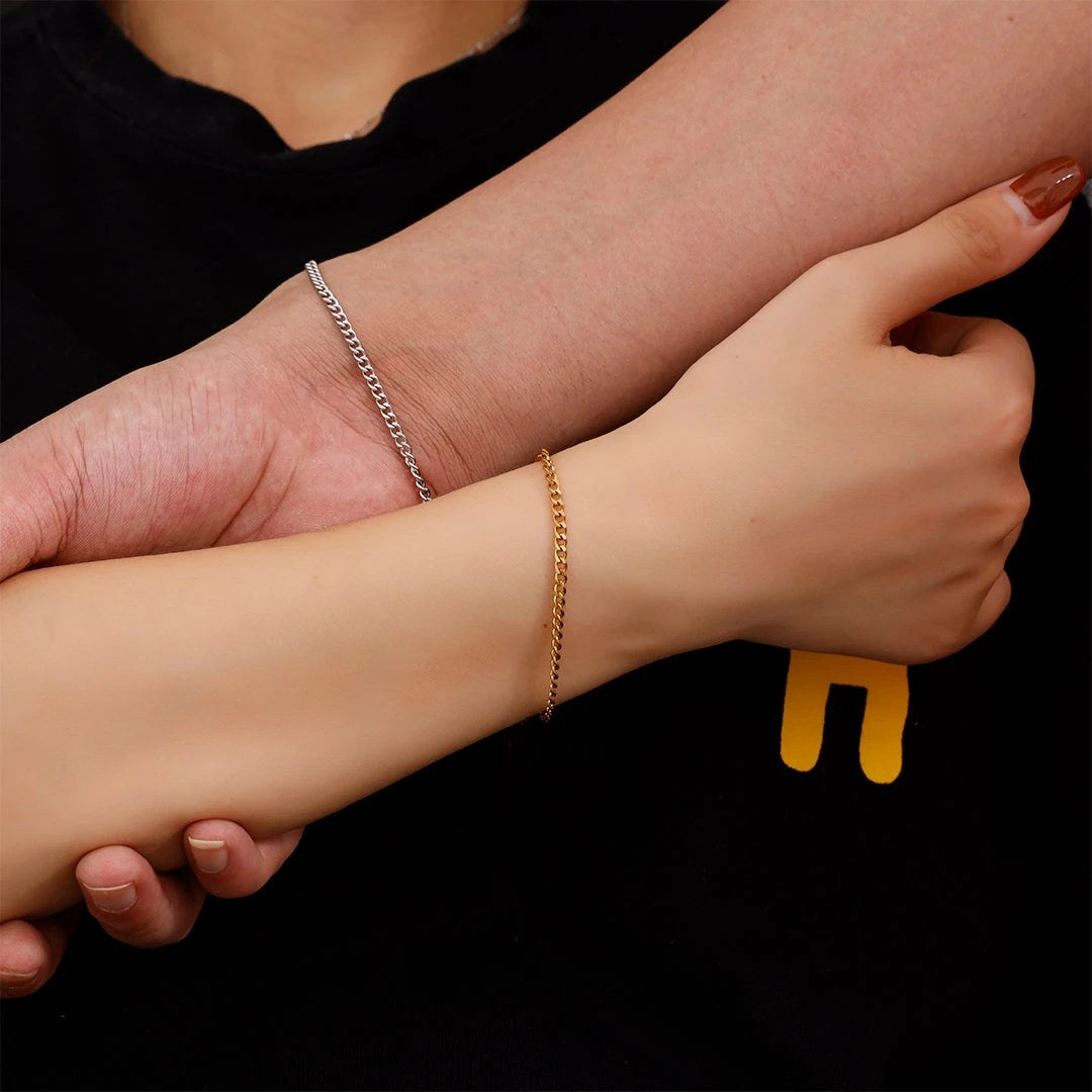 Permanent Armband Set (DIY) - Bild 2