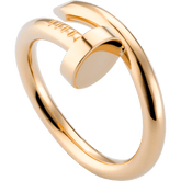 Ring Audace - Gold