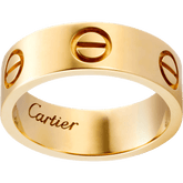 Ring Éterna - Gold
