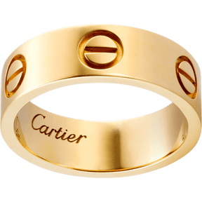 Ring Éterna - Gold