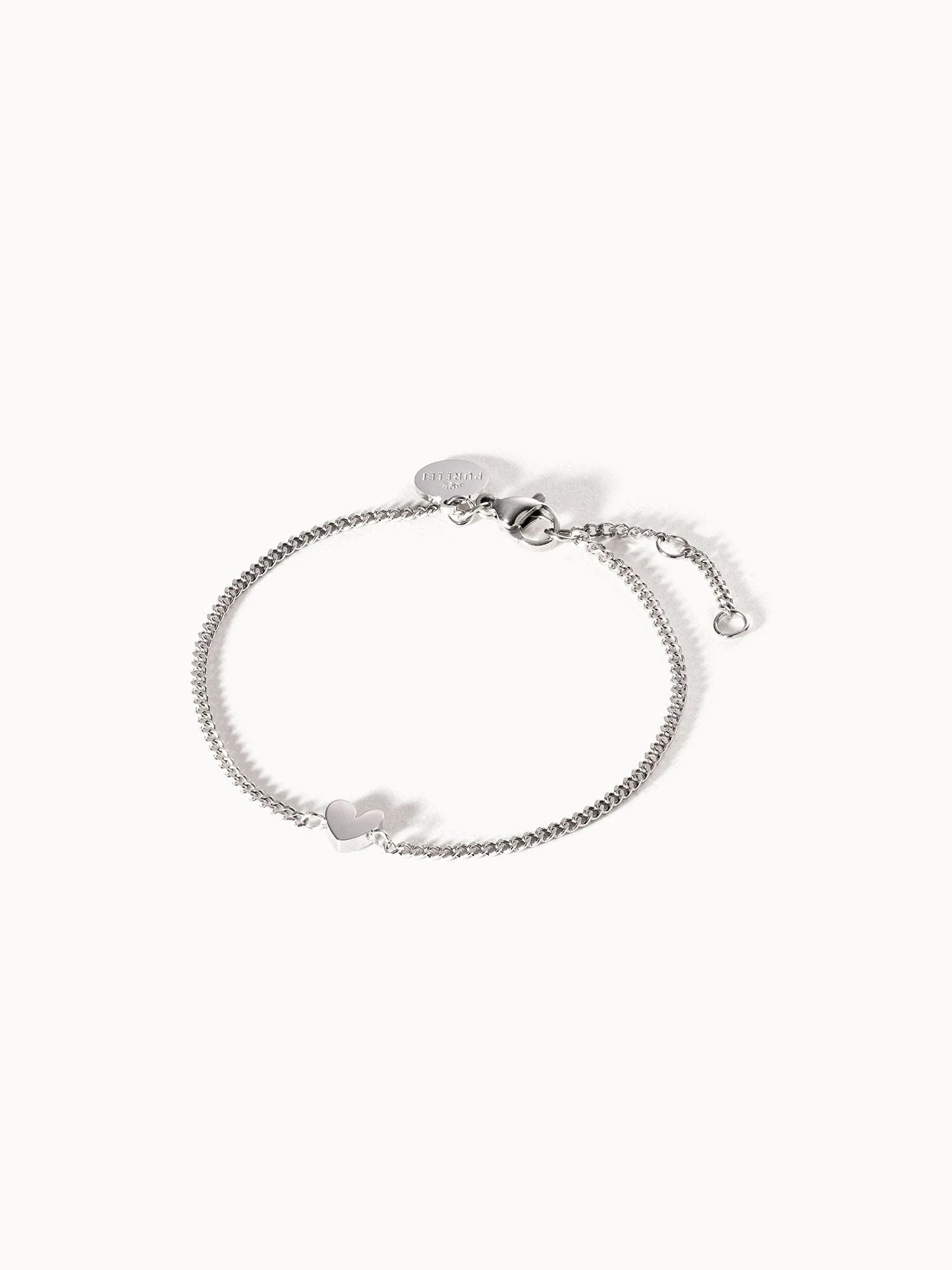 Tiny Heart Armband - Bild 4