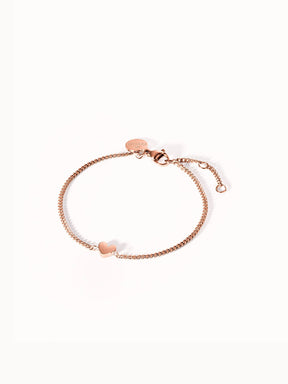 Tiny Heart Armband - Bild 8