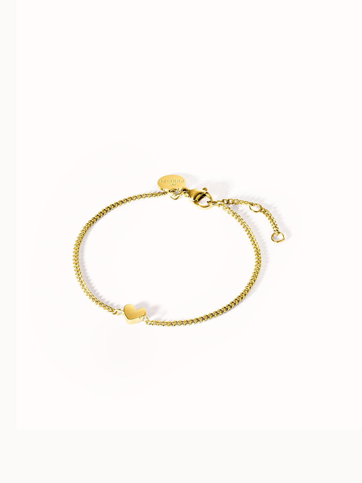 Tiny Heart Armband - Bild 1