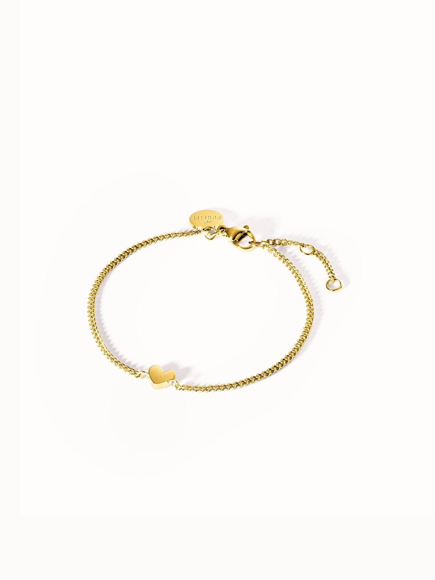 Tiny Heart Armband - Bild 1