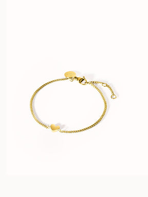 Tiny Heart Armband - Bild 1