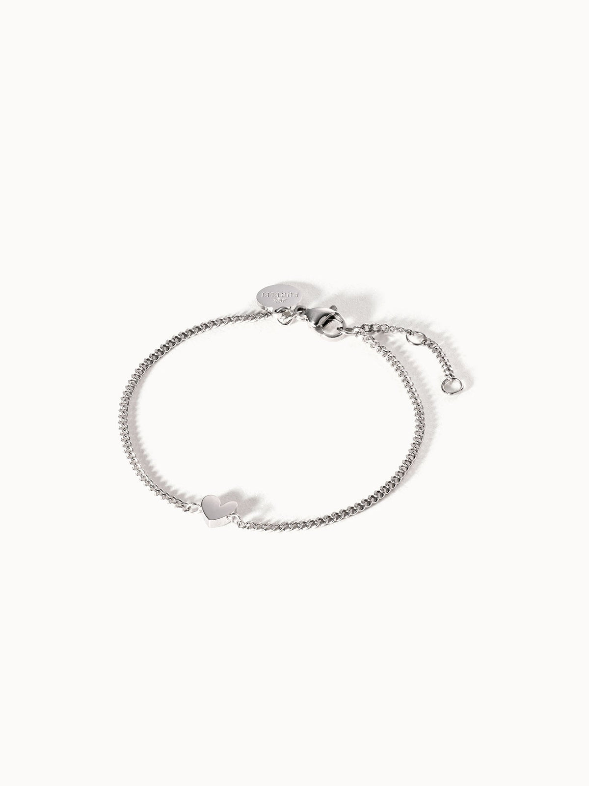 Tiny Heart Armband - Bild 2