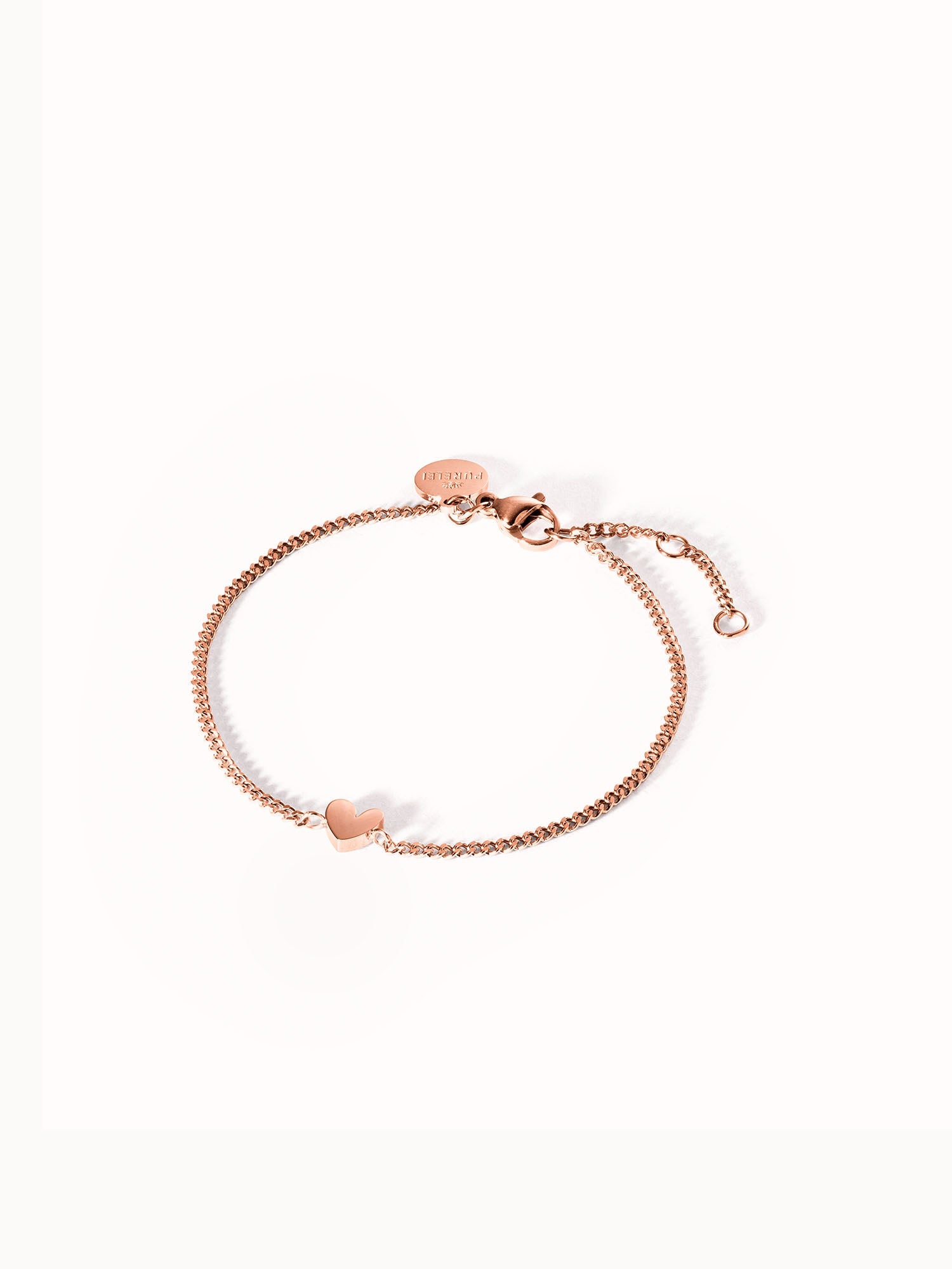 Tiny Heart Armband - Bild 3