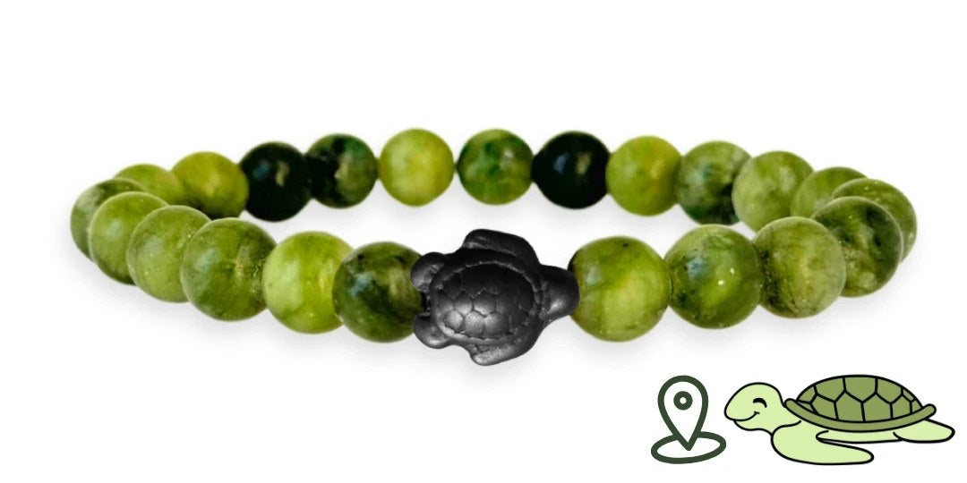 Tracking-Armband – Adoptieren Sie ein Meerestier - Bild 11