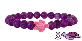 Tracking-Armband – Adoptieren Sie ein Meerestier - Bild 14