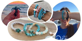 Tracking-Armband – Adoptieren Sie ein Meerestier - Bild 3