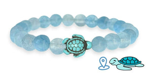 Tracking-Armband – Adoptieren Sie ein Meerestier - Bild 6