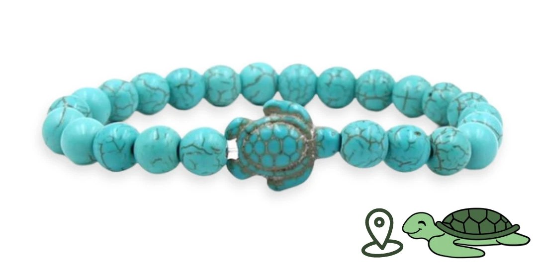 Tracking-Armband – Adoptieren Sie ein Meerestier - Bild 7