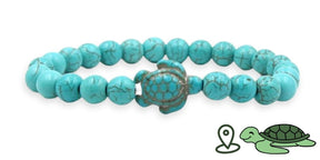 Tracking-Armband – Adoptieren Sie ein Meerestier - Bild 7