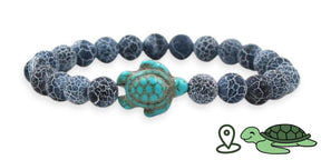 Tracking-Armband – Adoptieren Sie ein Meerestier - Bild 8